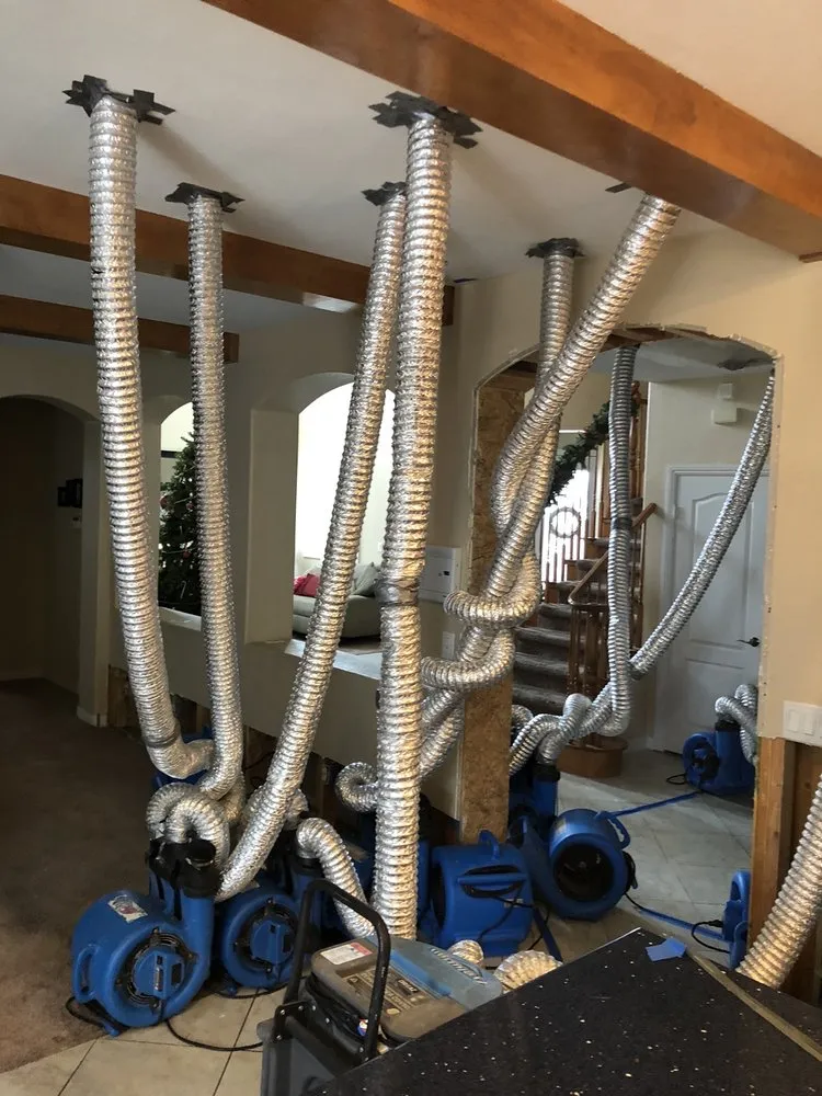 Slide of Priority Services of Las Vegas