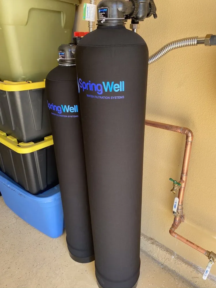 Slide of Priority Services of Las Vegas