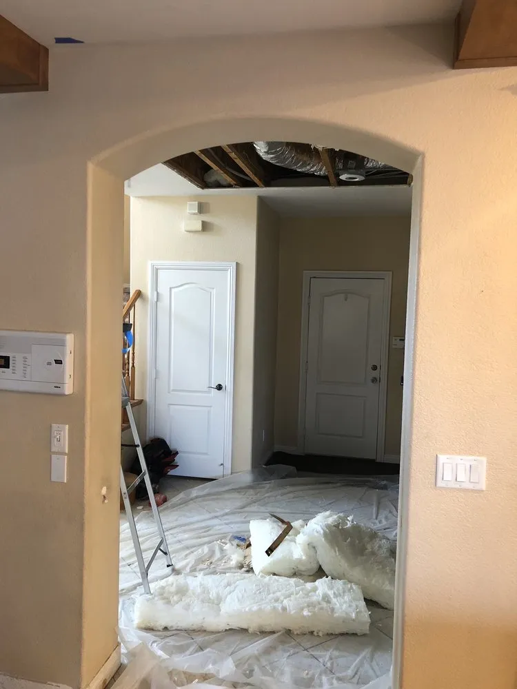 Slide of Priority Services of Las Vegas