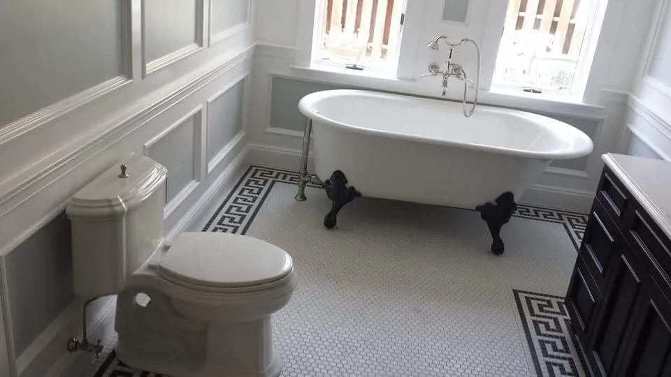 Slide of Pristina Plumbing & Heating