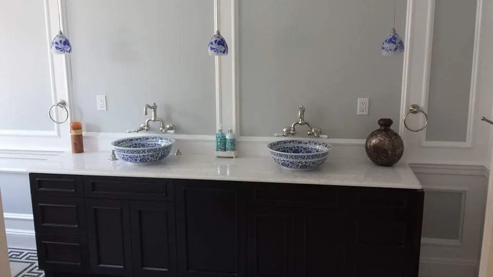 Slide of Pristina Plumbing & Heating