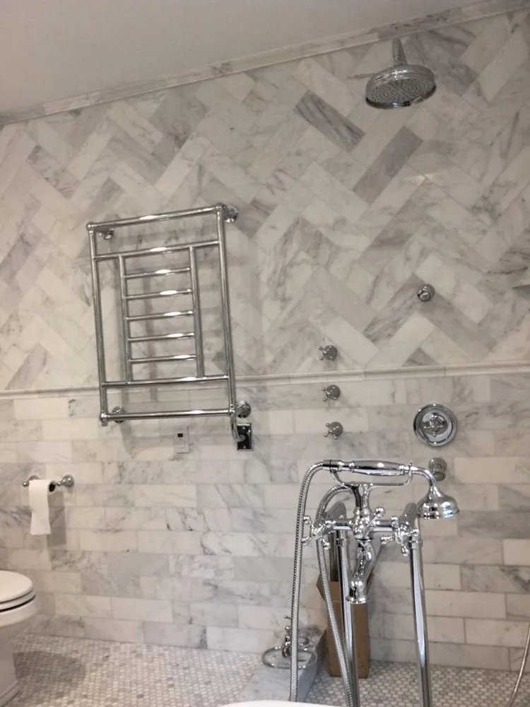 Slide of Pristina Plumbing & Heating