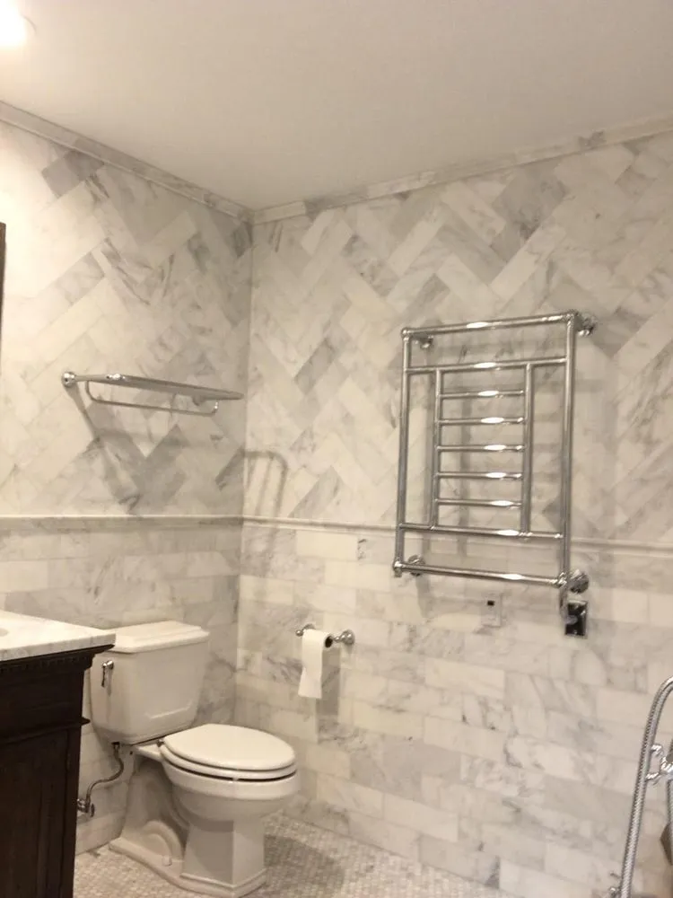 Slide of Pristina Plumbing & Heating