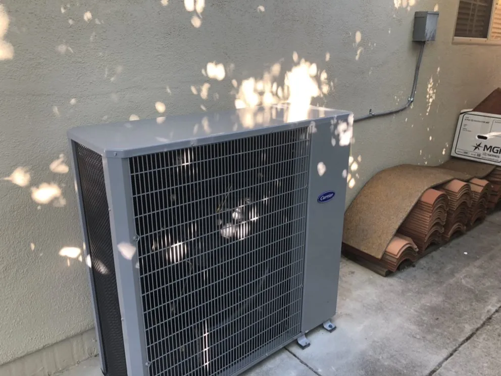 Slide of Pristine Air Conditioning & Heating Service