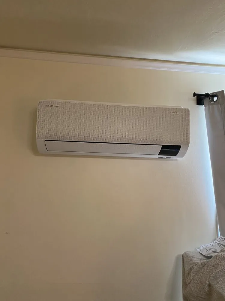 Slide of Pristine Air Conditioning & Heating Service