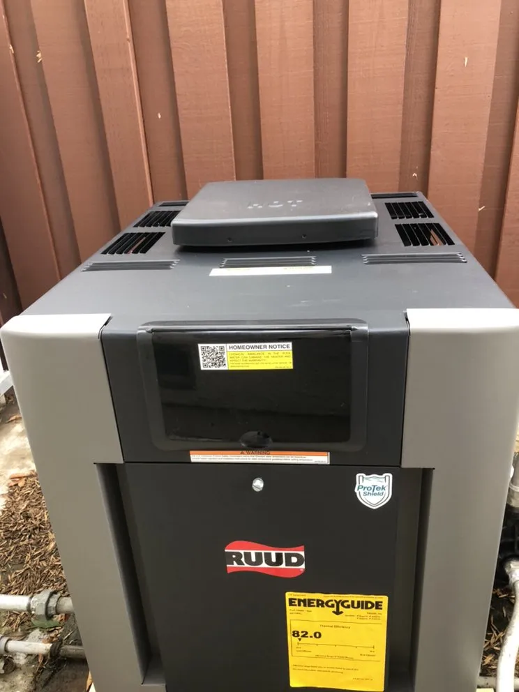 Slide of Pristine Air Conditioning & Heating Service