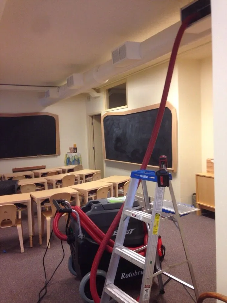 Slide of Pristine Air Conditioning & Heating Service