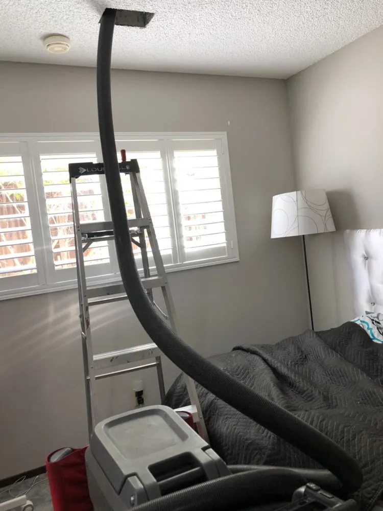 Slide of Pristine Air Conditioning & Heating Service