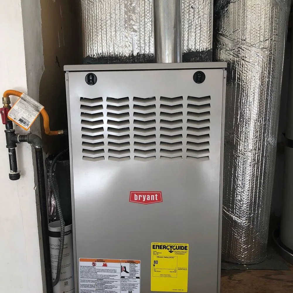 Slide of Pristine Air Conditioning & Heating Service