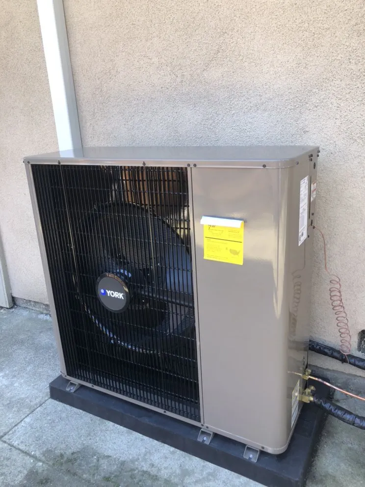 Slide of Pristine Air Conditioning & Heating Service