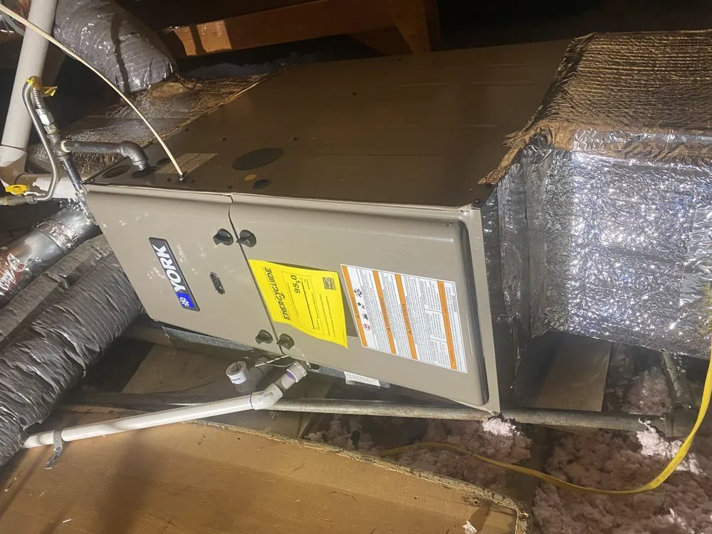 Slide of Pristine Air Conditioning & Heating Service