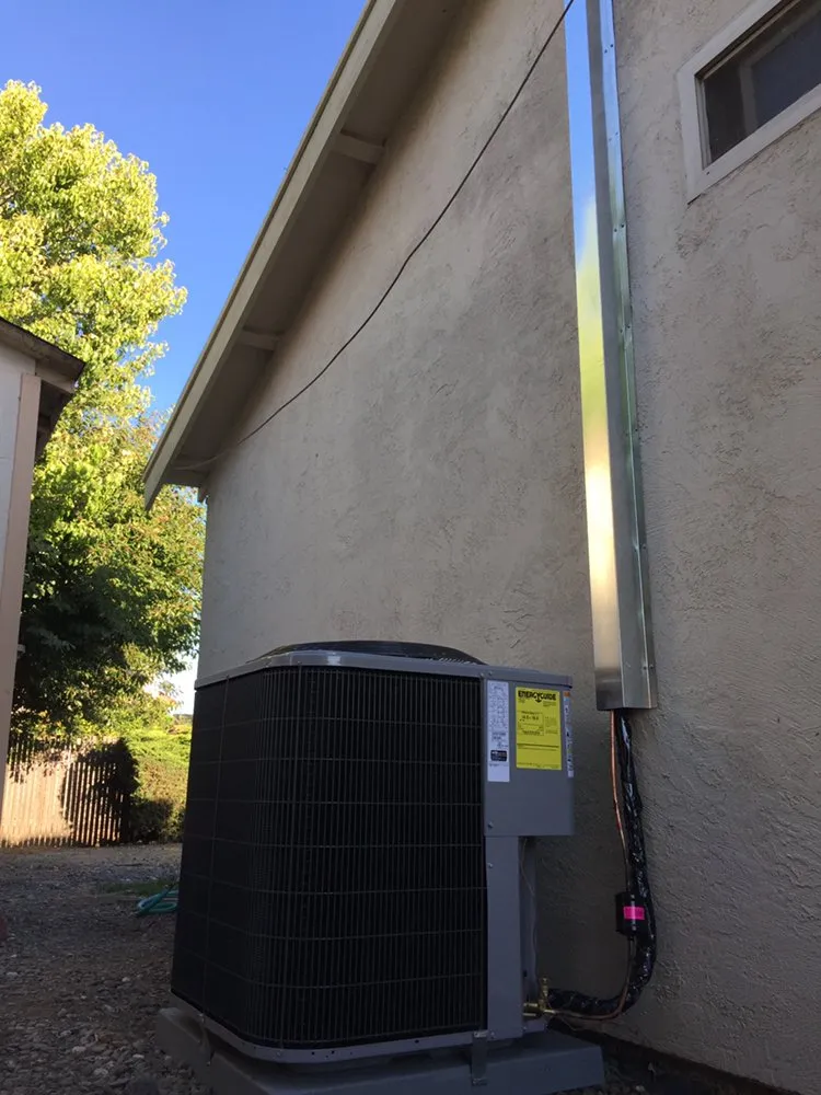 Slide of Pristine Air Conditioning & Heating Service