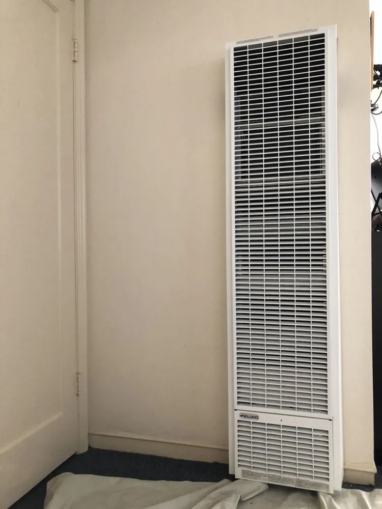 Slide of Pristine Air Conditioning & Heating Service