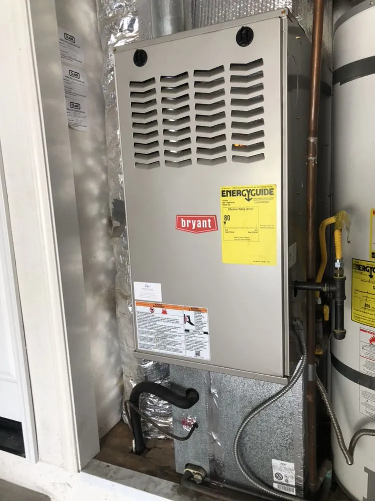 Slide of Pristine Air Conditioning & Heating Service