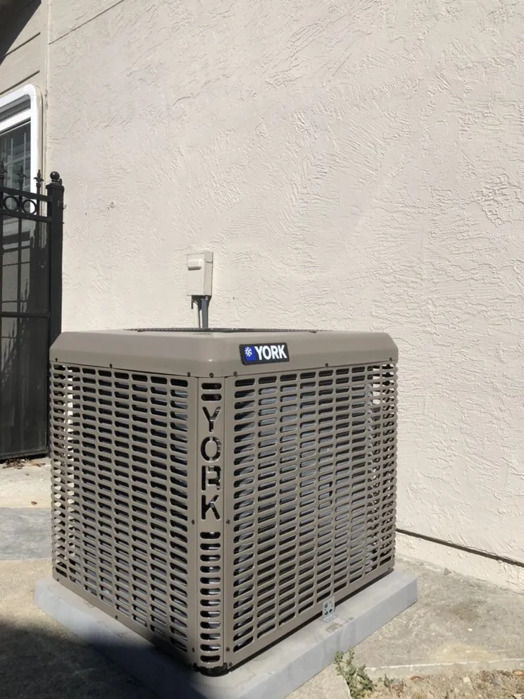 Slide of Pristine Air Conditioning & Heating Service