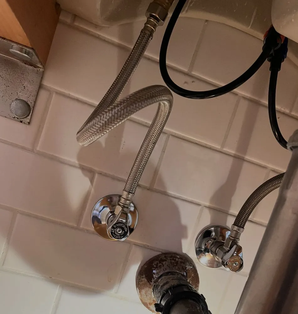 Slide of Pristine Air Conditioning Heating & Plumbing