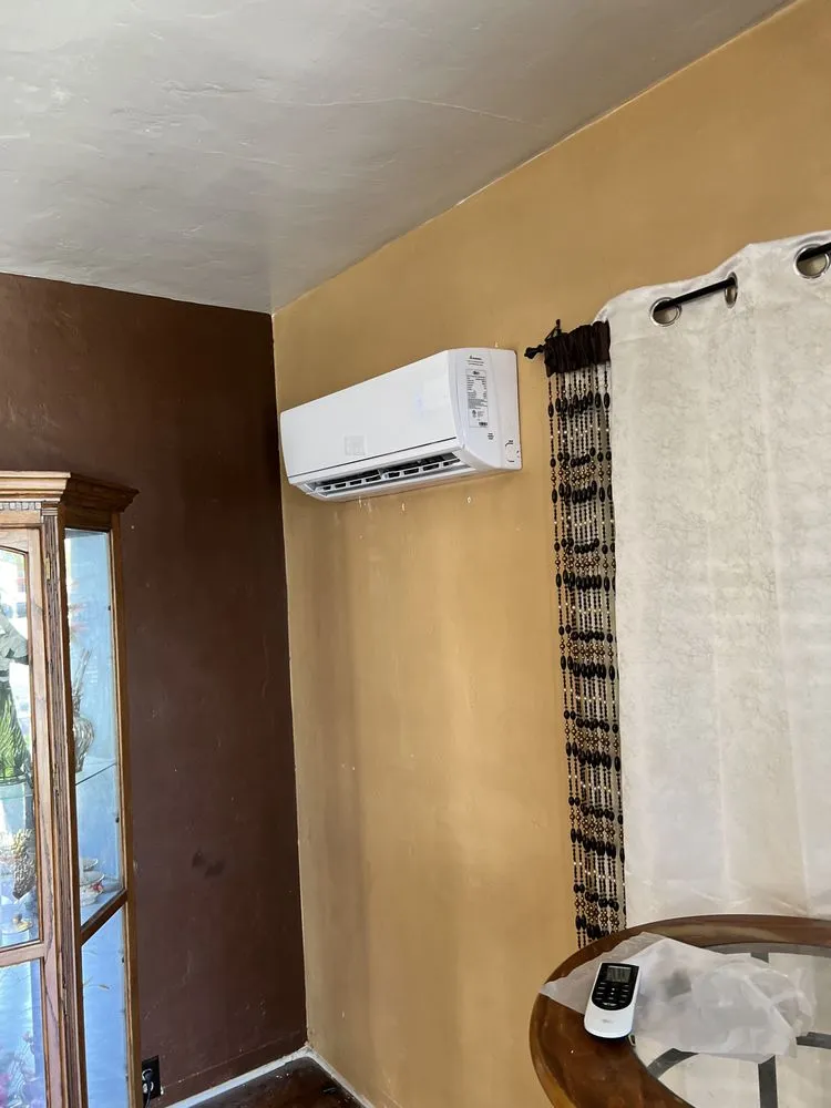 Slide of Pristine Air Conditioning Heating & Plumbing