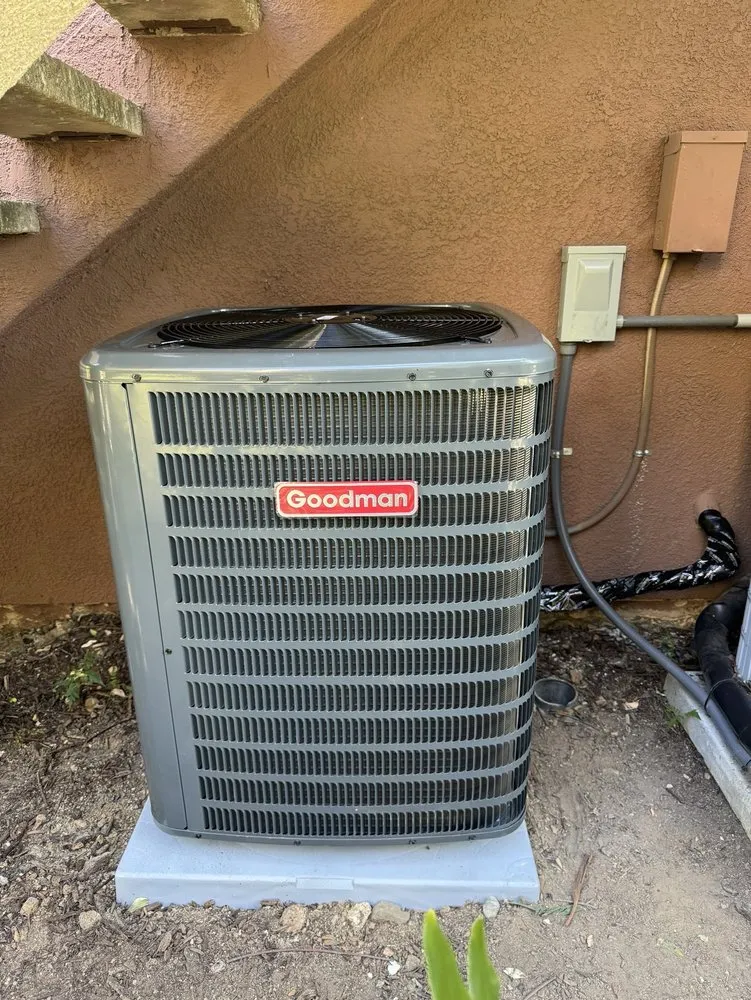Slide of Pristine Air Conditioning Heating & Plumbing
