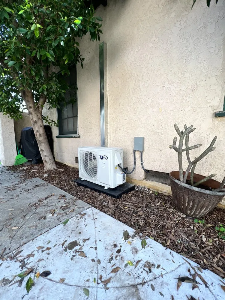 Slide of Pristine Air Conditioning Heating & Plumbing