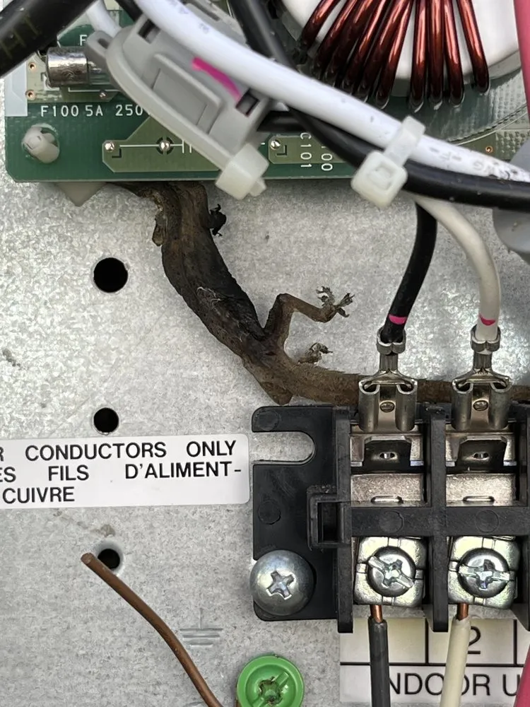 Slide of Pristine Air Conditioning