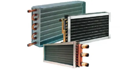 Slide of Pristine Air Conditioning