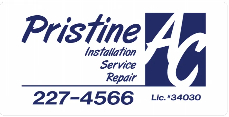 Slide of Pristine Air Conditioning