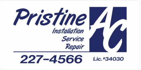 Slide of Pristine Air Conditioning