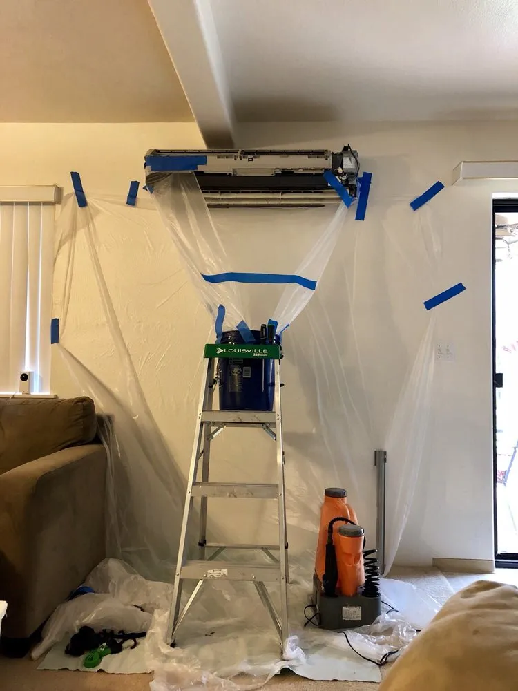 Slide of Pristine Air Conditioning