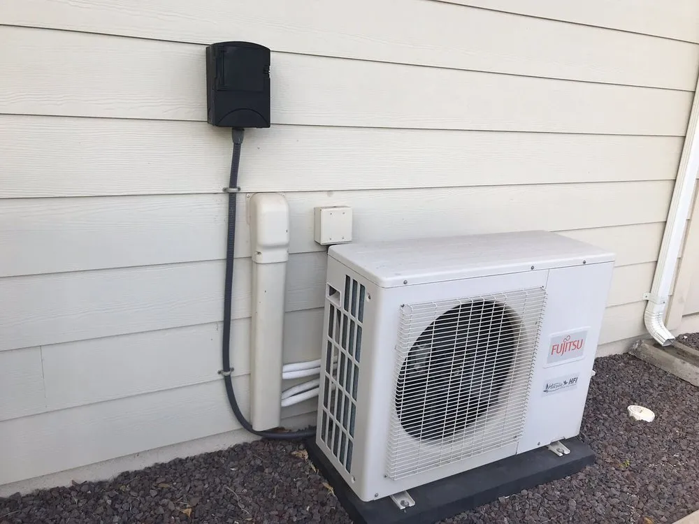 Slide of Pristine Air Conditioning