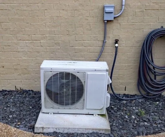 Slide of Pristine Air Conditioning