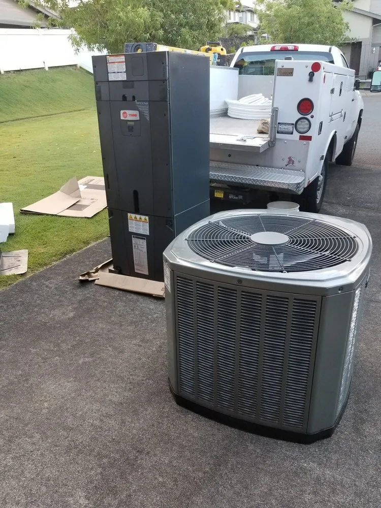 Slide of Pristine Air Conditioning