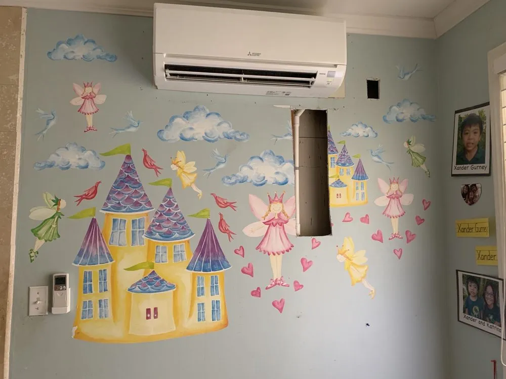 Slide of Pristine Air Conditioning