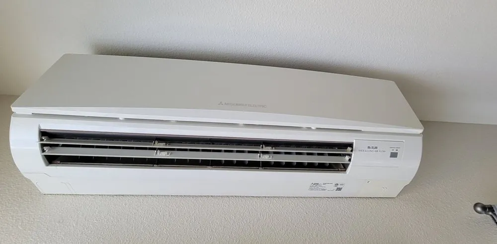 Slide of Pristine Air Conditioning
