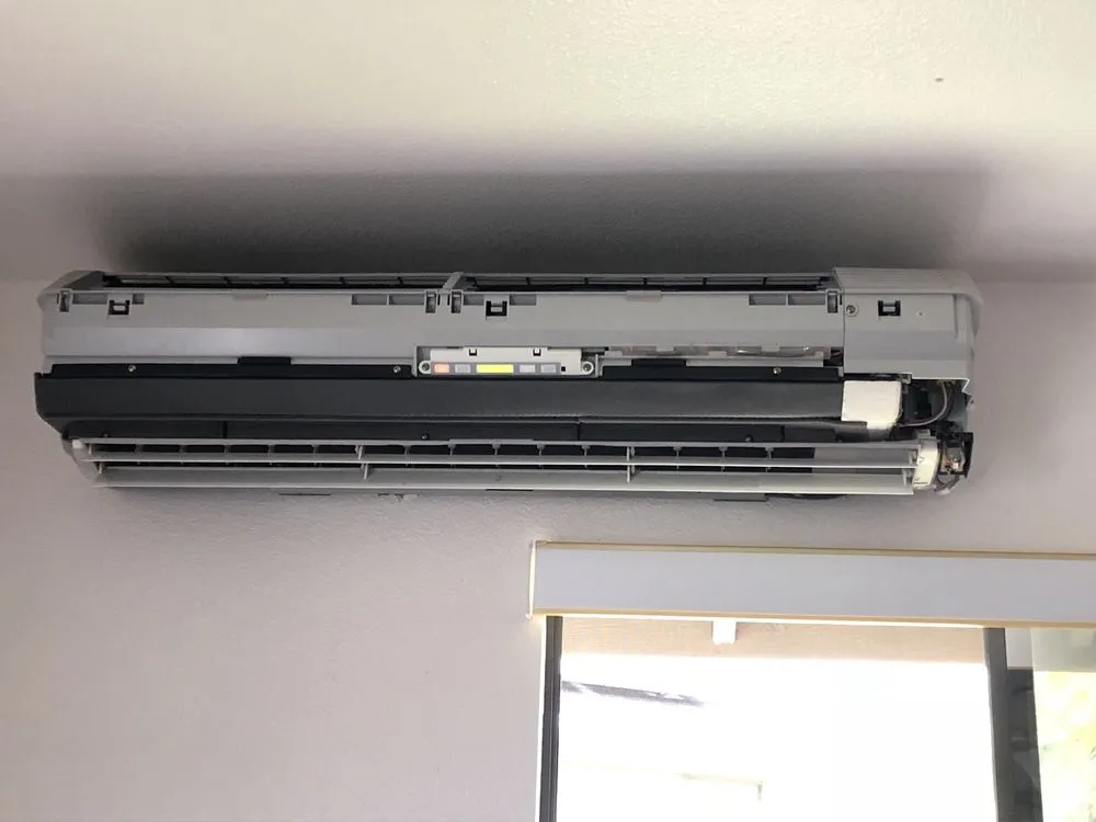 Slide of Pristine Air Conditioning