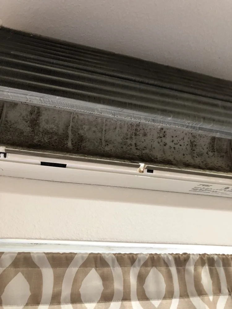 Slide of Pristine Air Conditioning