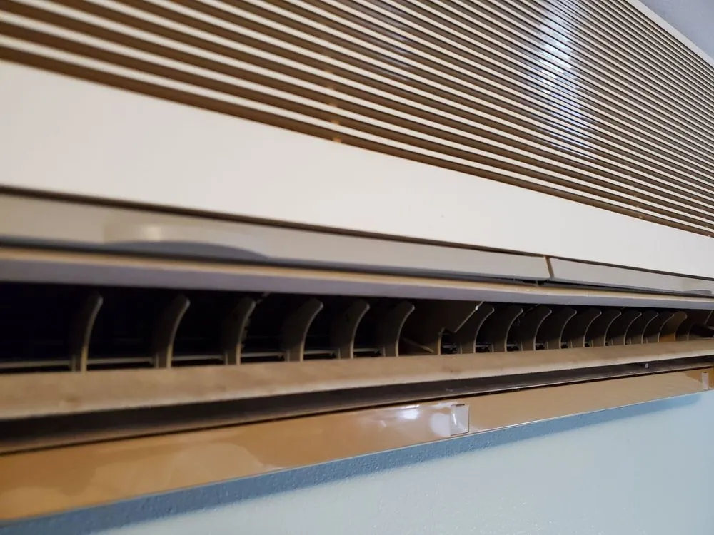 Slide of Pristine Air Conditioning