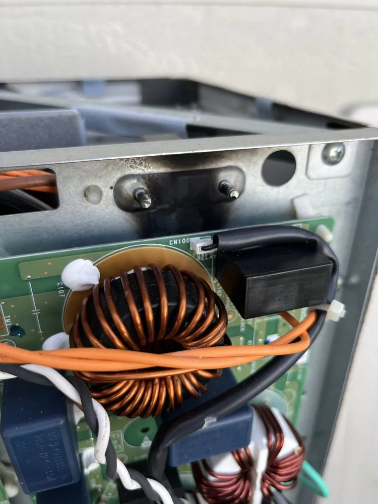 Slide of Pristine Air Conditioning