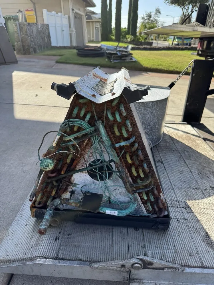 Slide of Pristine Air Conditioning