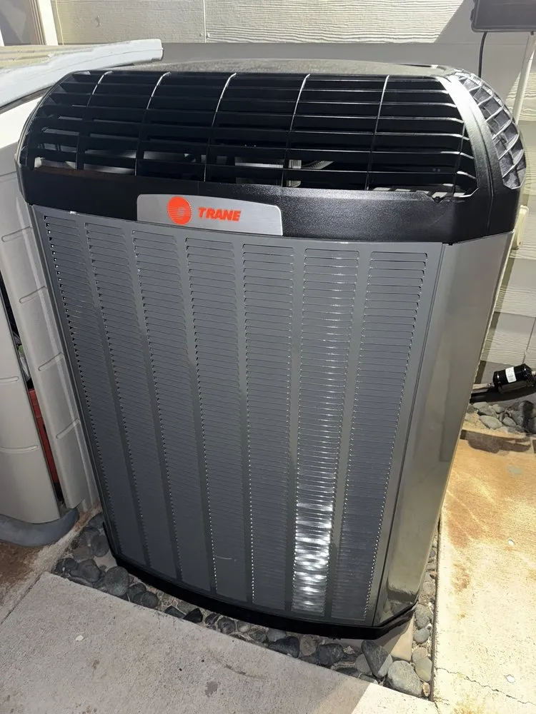 Slide of Pristine Air Conditioning
