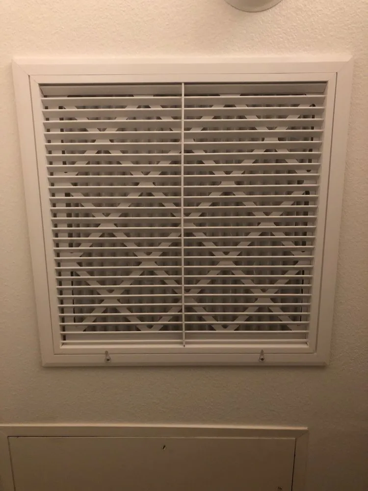 Slide of Pristine Air Conditioning