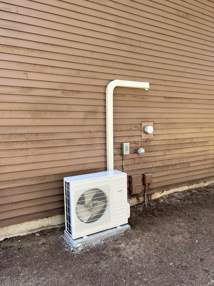 Slide of Pristine Air Services