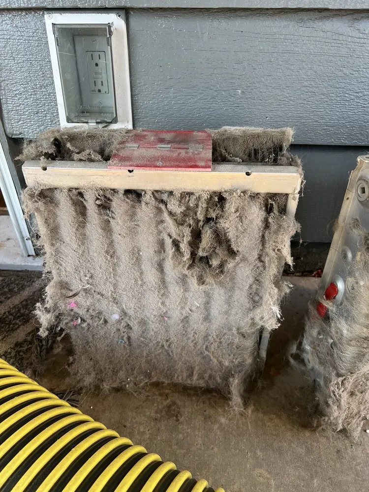 Slide of Pristine Air Services