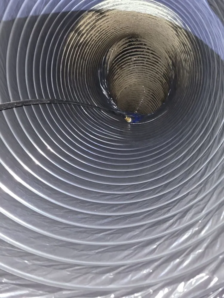 Slide of Pristine Air Services