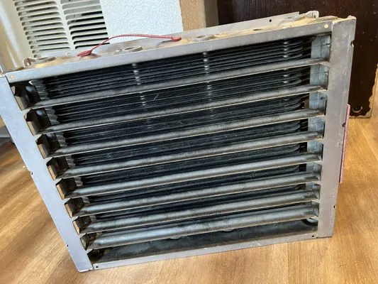 Pristine Air Services