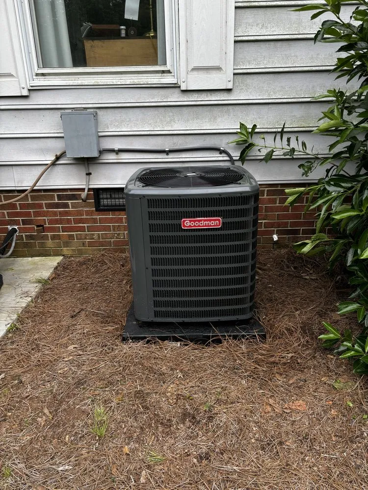 Slide of Pristine comfort Heating and Cooling