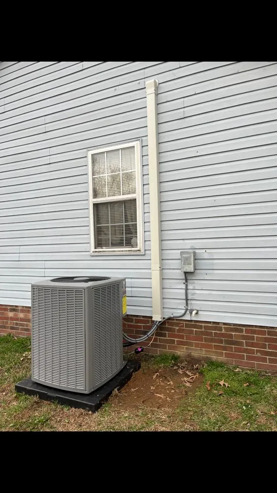 Slide of Pristine comfort Heating and Cooling