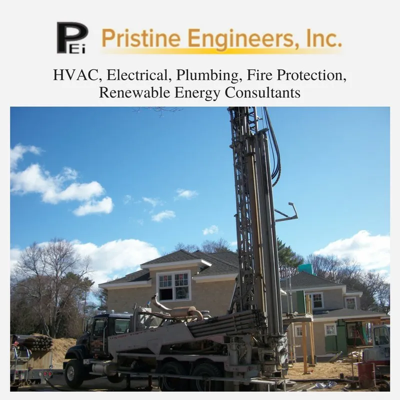 Slide of Pristine Engineers