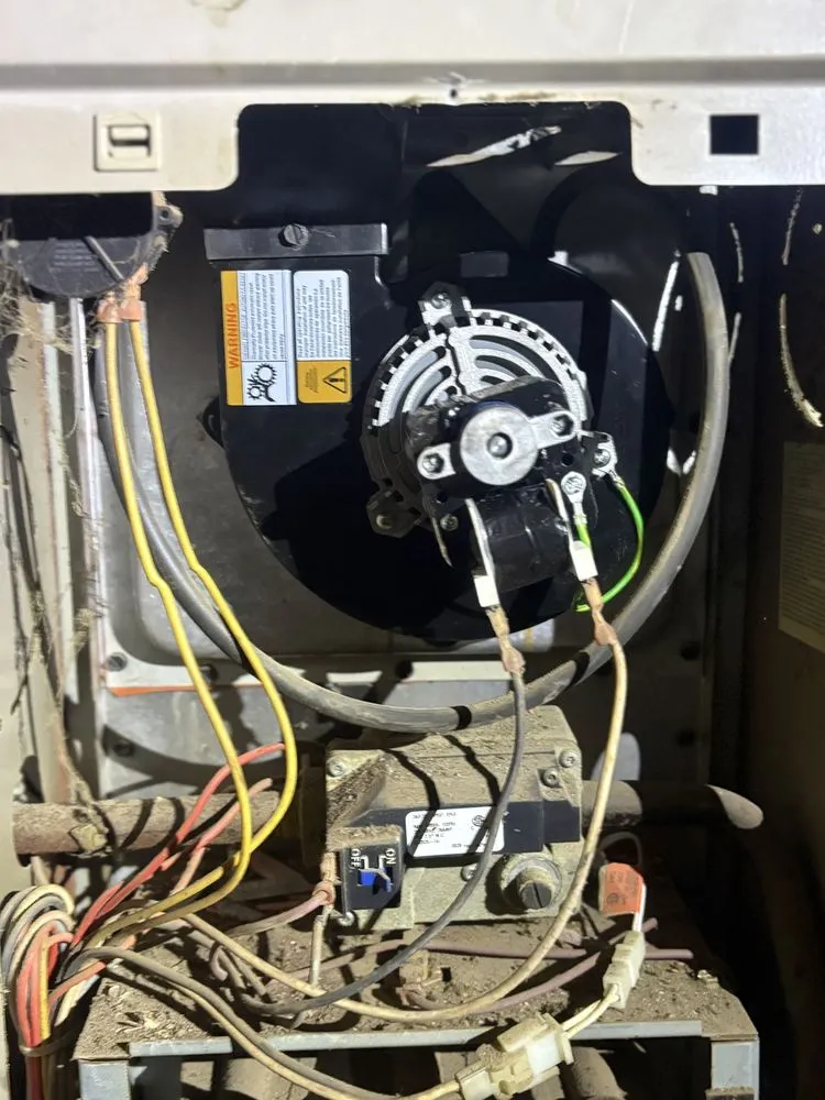 Slide of Pristine Heating & Air Conditioning