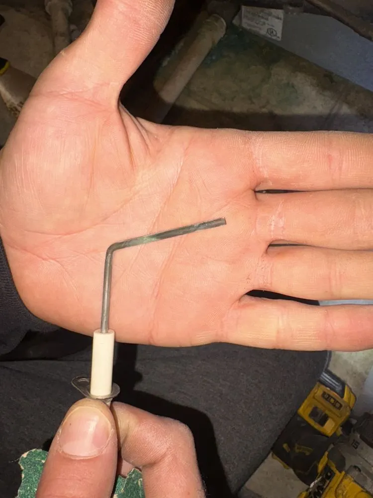 Slide of Pristine Heating & Air Conditioning