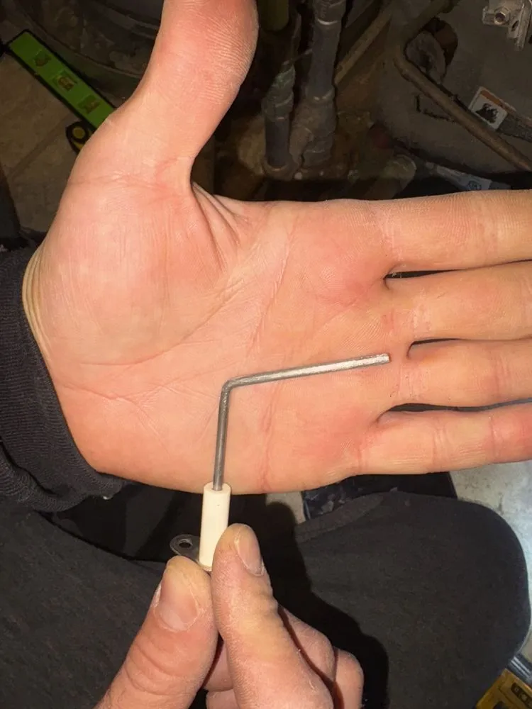 Slide of Pristine Heating & Air Conditioning